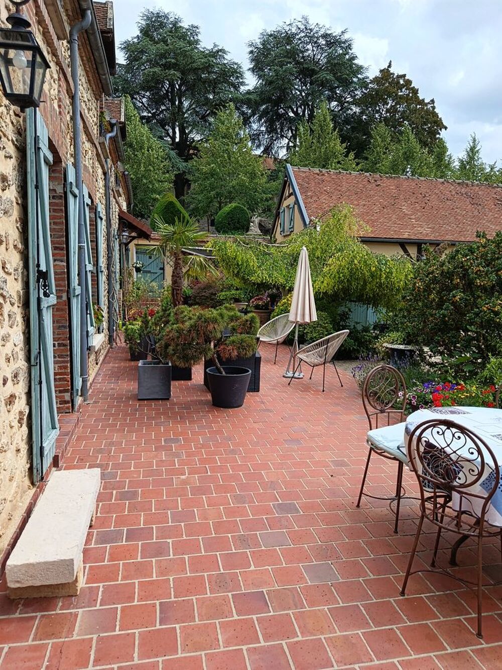 Vente Maison demeure d'exception Sézanne