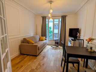  Appartement � vendre 2 pi�ces 41 m�