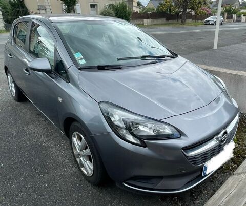 Opel corsa 1.4 90 ch Active * (5 CV), Berline, Esse