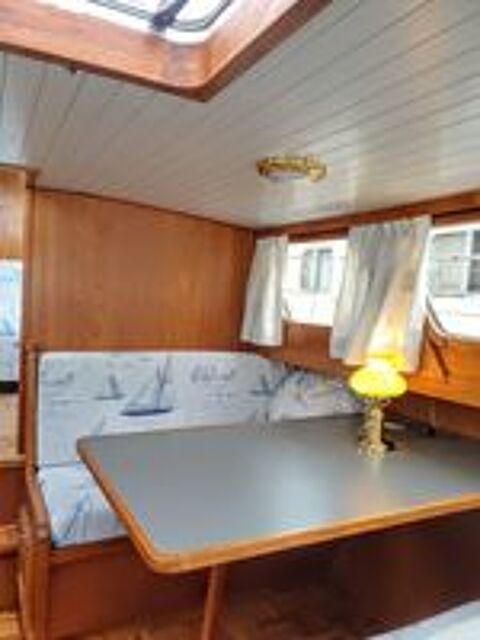 Bateau fluvial 1979 occasion 54200 Toul
