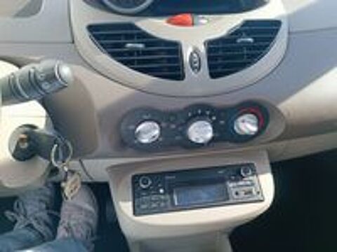 Twingo II 1.2 LEV 16v eco2 Expression 2013 occasion 31150 Fenouillet