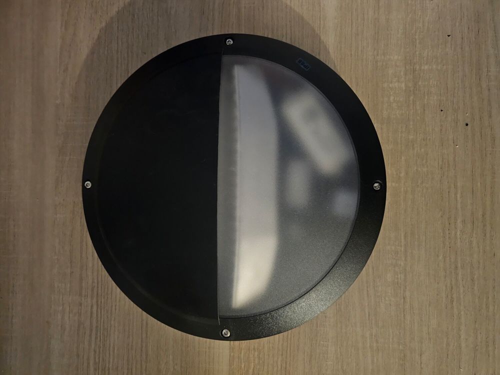 Luminaire &eacute;tanches Bricolage