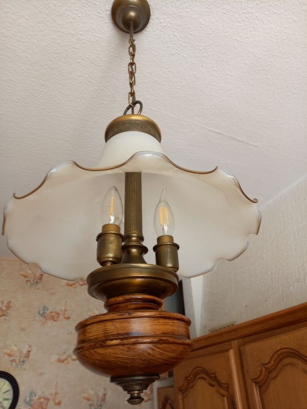 Lustre Décoration