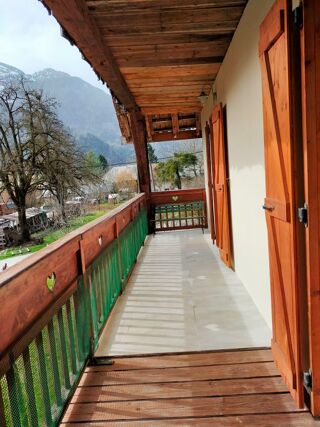  Appartement � louer 3 pi�ces 46 m� La comp�te