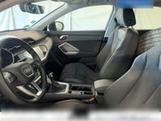 Q3 quattro S line Black Edition 2022 occasion 33000 Bordeaux