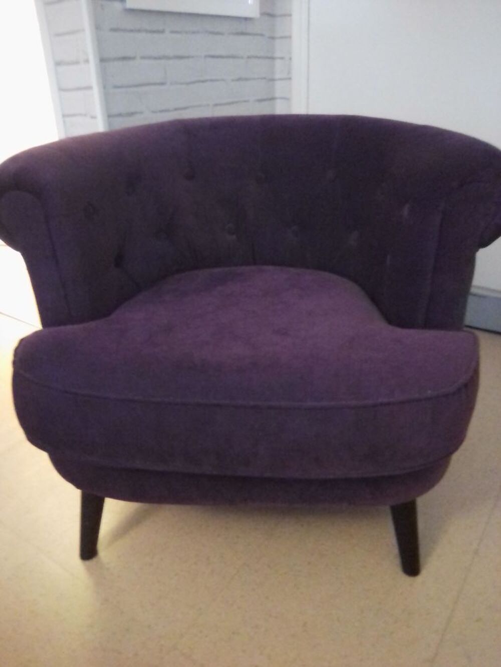 fauteuil Meubles
