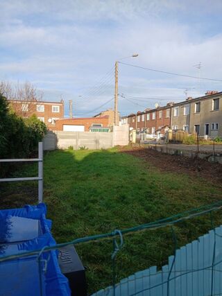  Terrain � vendre 168 m� Saint-saulve