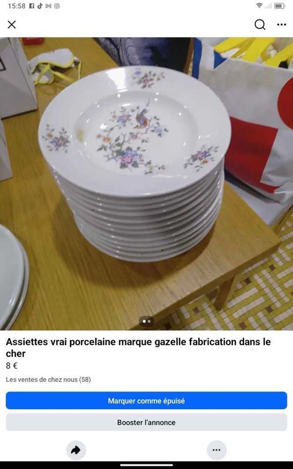 mat&eacute;riel de cuisine Electrom�nager