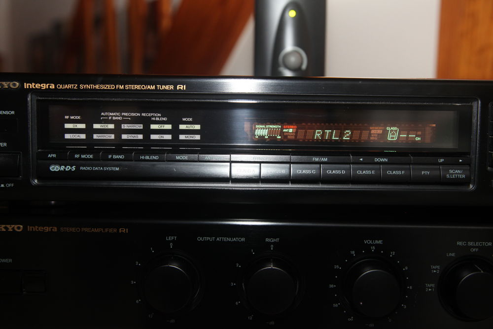 ONKYO M5890 P3890 T 4970 henri59 Audio et hifi