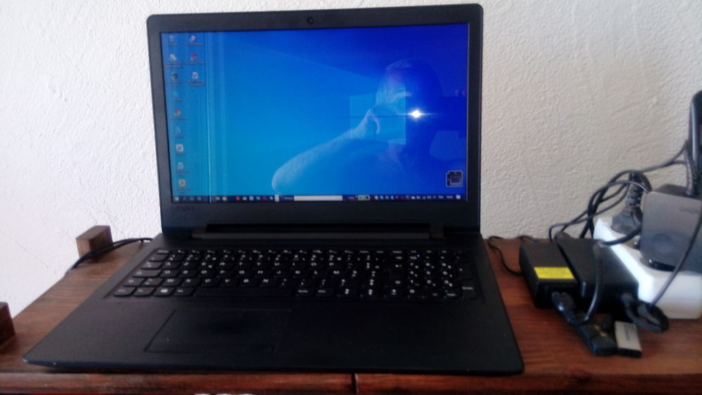 ordinateur portable Matériel informatique