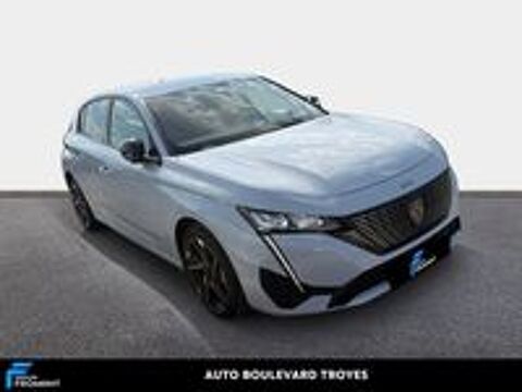 308 Hybrid 145 e-DCS6 Allure 2025 occasion 10600 Barberey-Saint-Sulpice