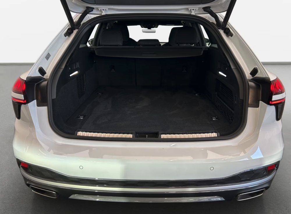 A6 Avant e-hybrid 299 ch S tronic 7 Quattro S line 2025 occasion 59000 Lille