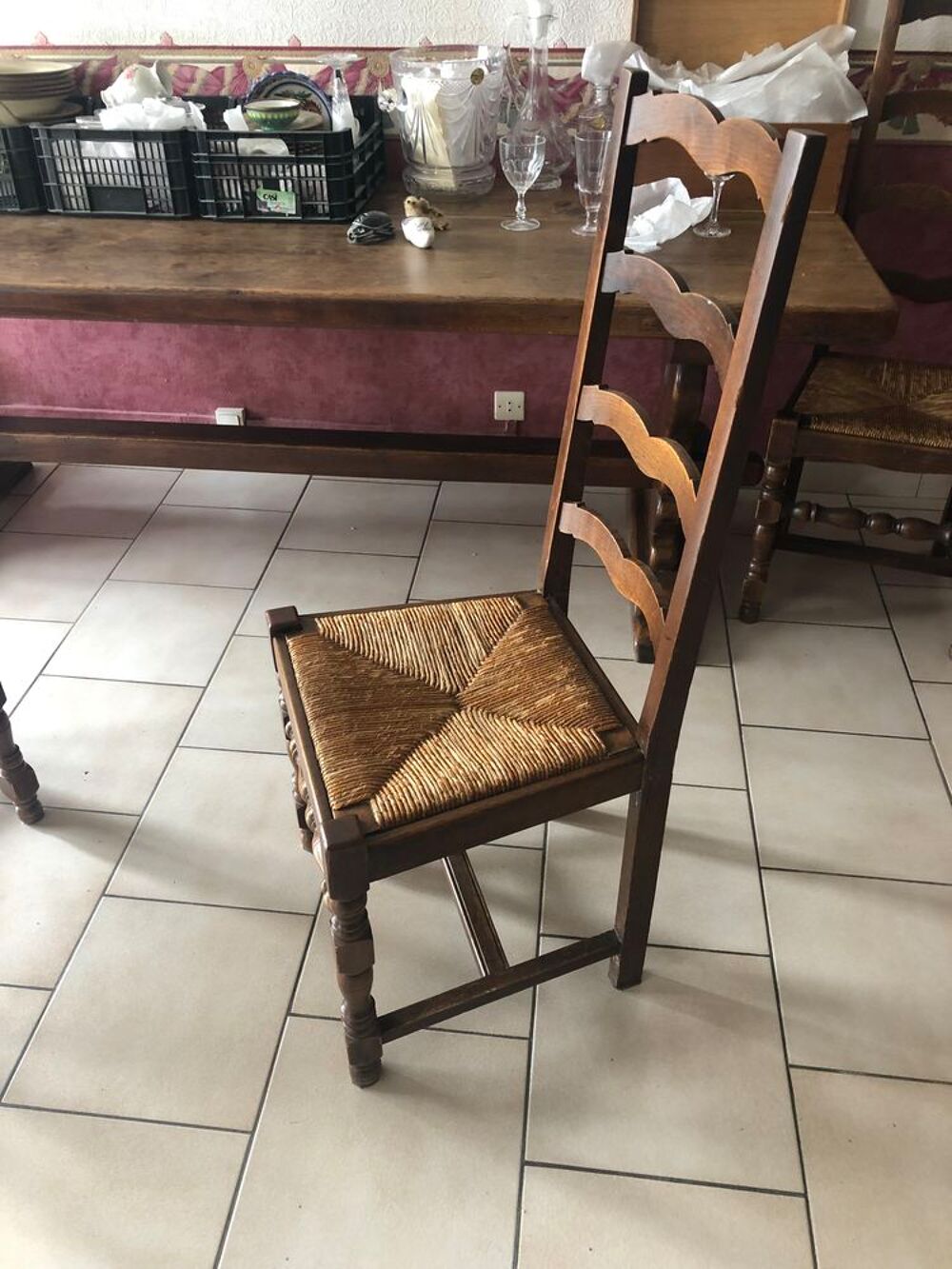 Chaises Meubles