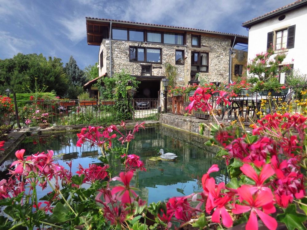   Gîte La Source***au pied des Alpes. Rhône-Alpes, Saint-Jean-de-Moirans (38430)