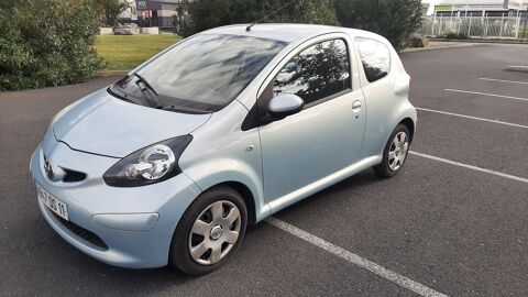 Toyota aygo 1.0 VVT-i Sport MultiMode