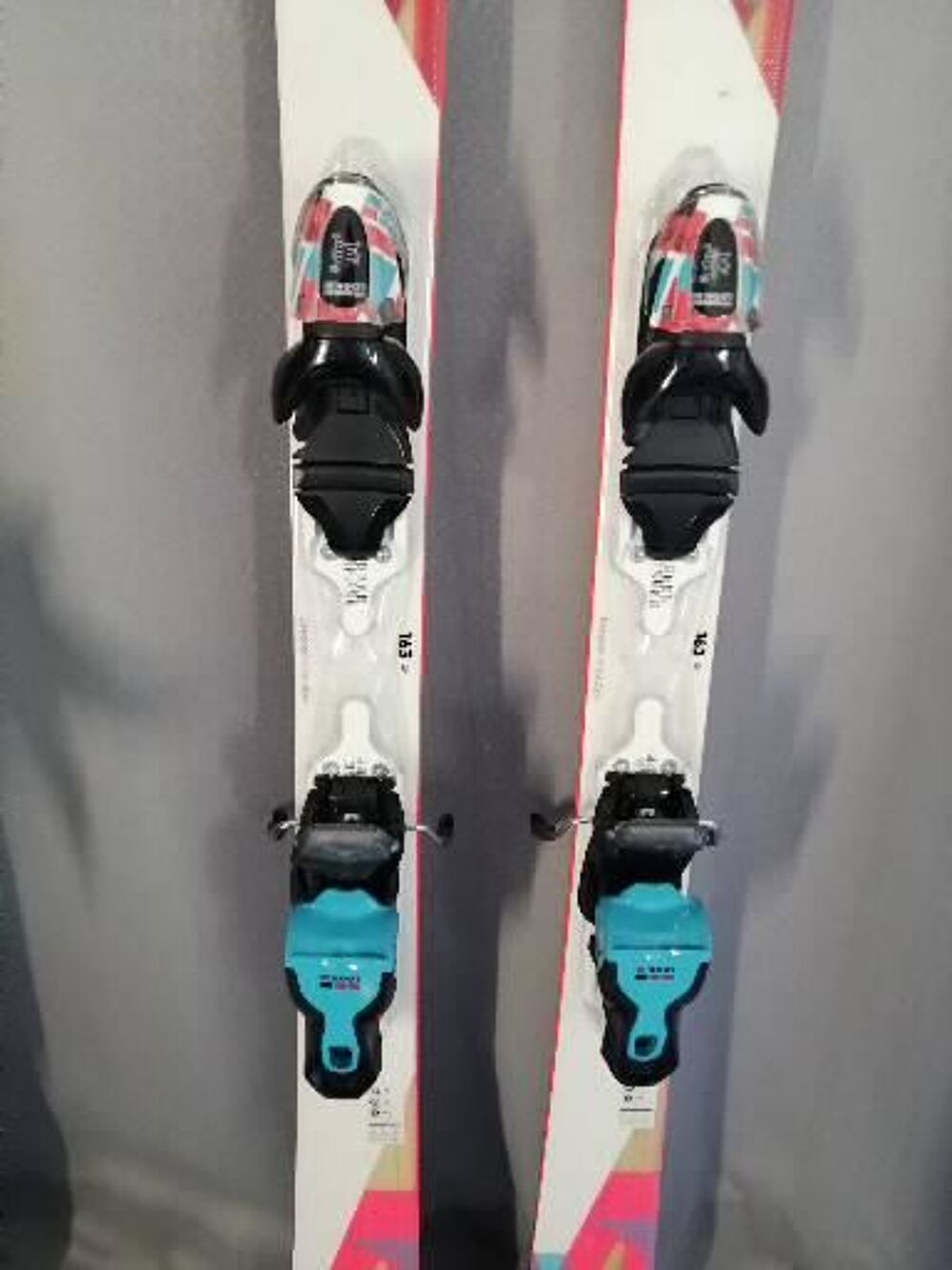 Ski femme rossignol 163 cm Sports