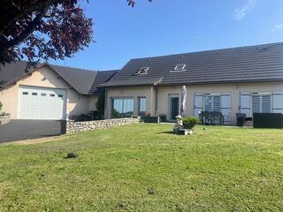  Maison � vendre 7 pi�ces 165 m�