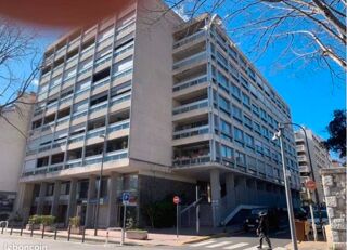  Appartement � vendre 1 pi�ce 9 m�