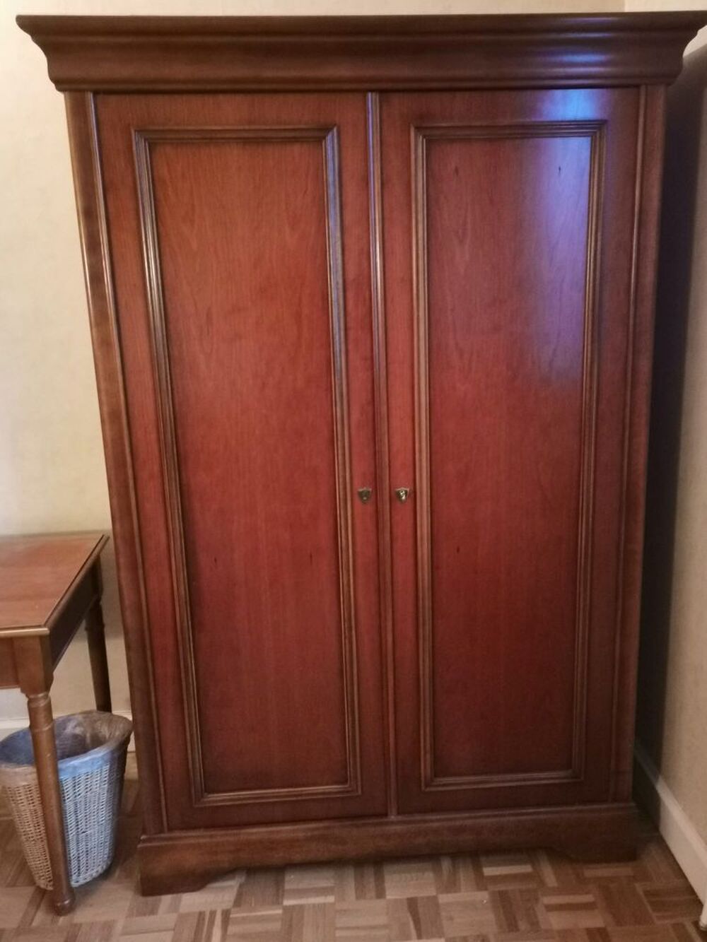 ARMOIRE MERISIER Meubles