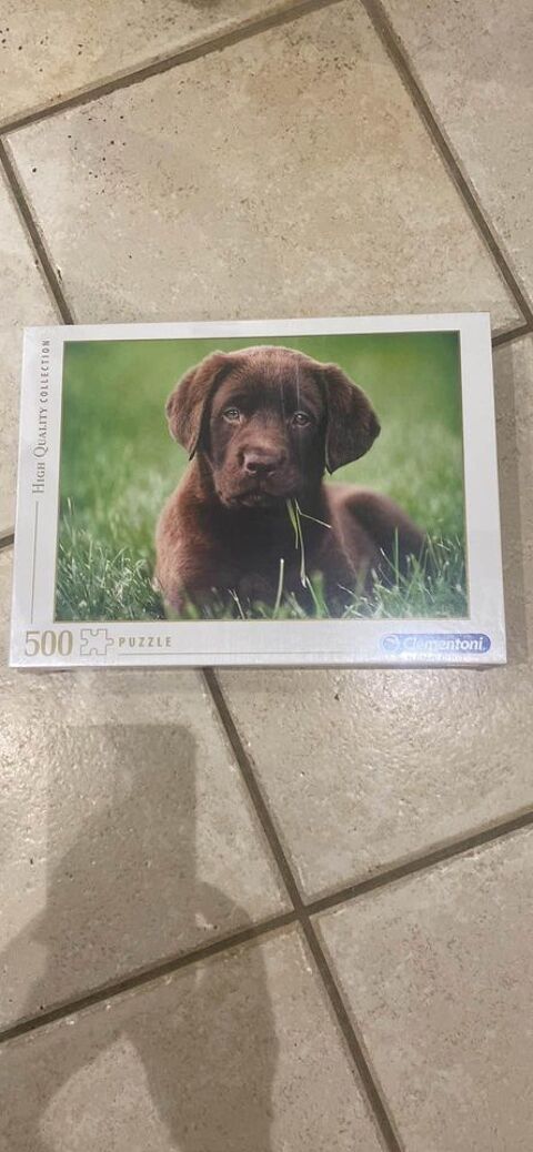  puzzle tout neuf avec emballage 10 Pithiviers (45)