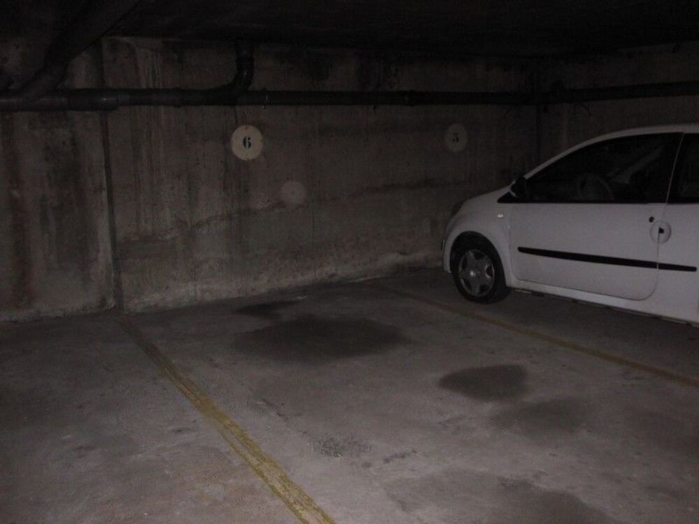 Location Parking/Garage Place de parking Lyon Monplaisir Lyon 8