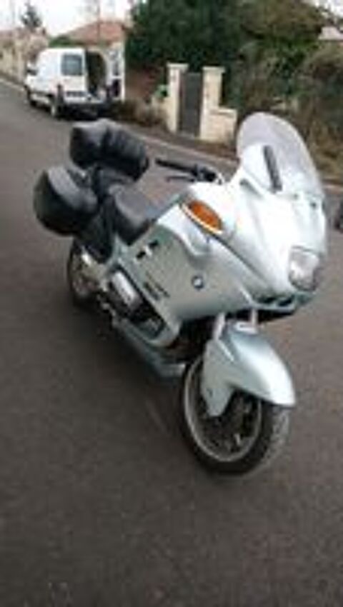 BMW 1995 occasion 63160 Billom