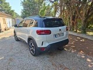 C5 aircross C5 Aircross BlueHDi 130 S&S EAT8 Business 2020 occasion 84120 Pertuis