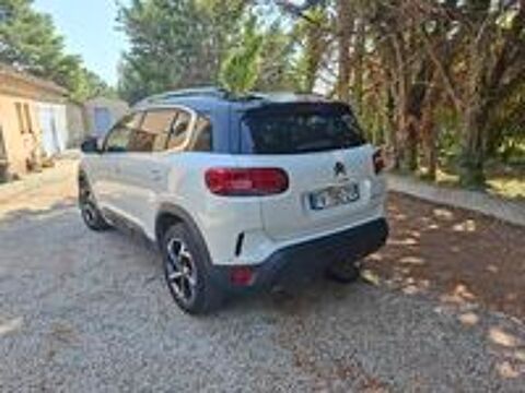 C5 aircross C5 Aircross BlueHDi 130 S&S EAT8 Business 2020 occasion 84120 Pertuis