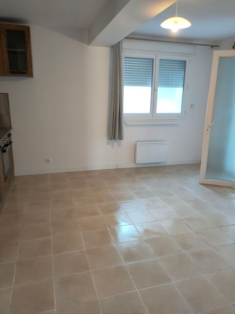   A LOUER appartement T1 BIS PONT DE SALARS Appartement - 1 pice(s) - 33 m