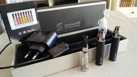 cigarette �lectronique en excellent �tat 25 Cannes (06)