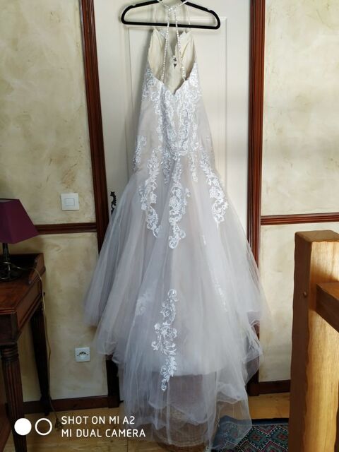 Robe de marie 20 La Rouquette (12)