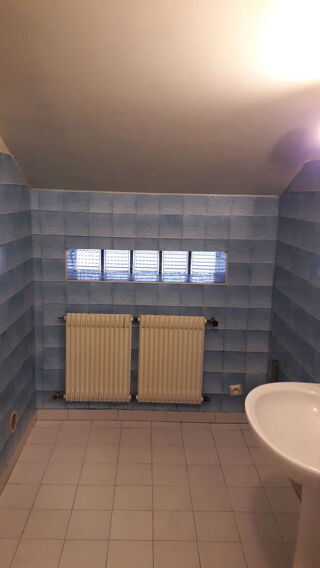  Appartement � louer 2 pi�ces 52 m�