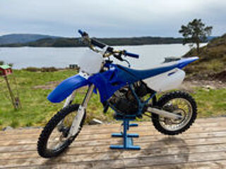 YAMAHA 2008 occasion 53000 Laval