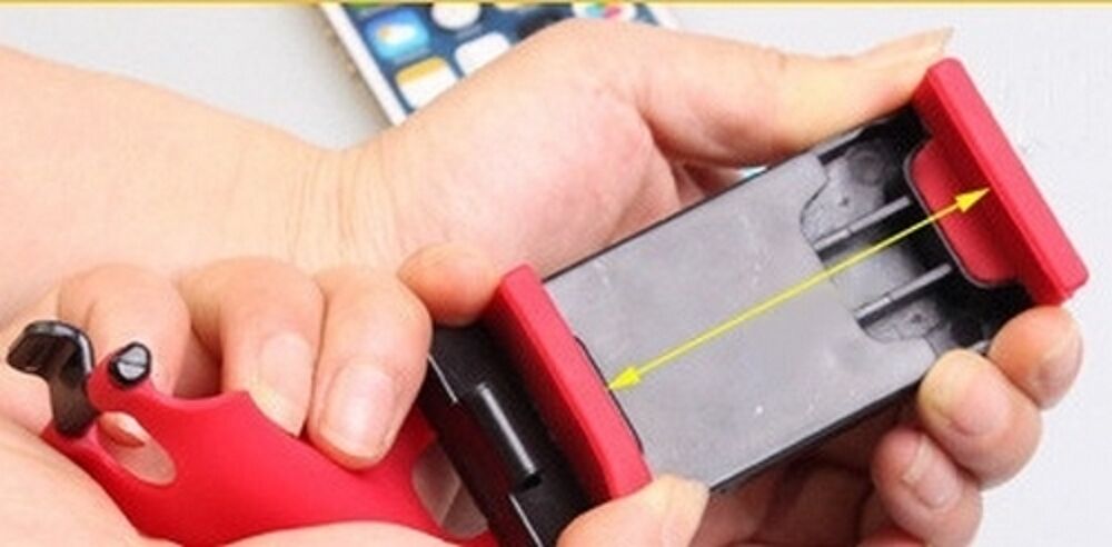 #Lot tt &agrave; 1eur# Support T&eacute;l&eacute;phone volant de voiture Support Téléphones et tablettes