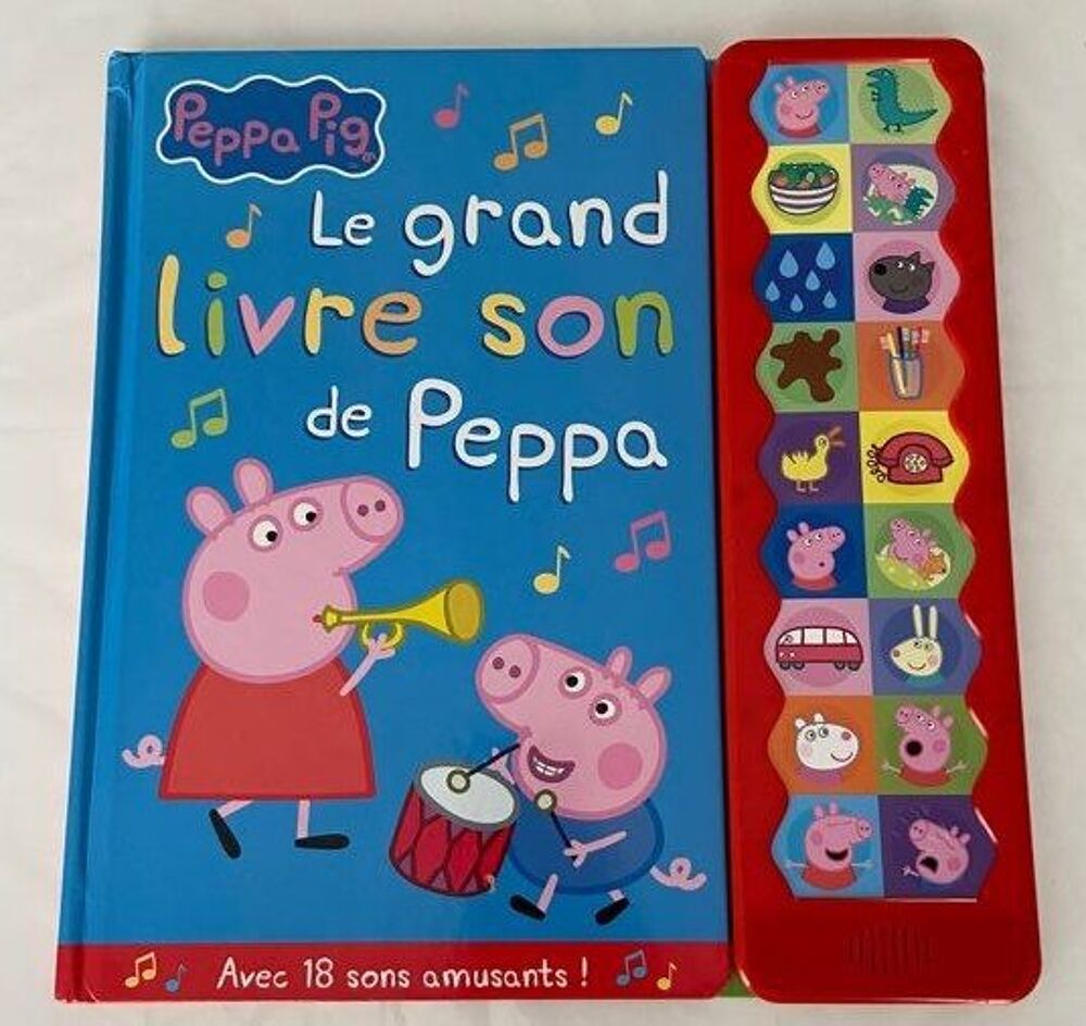 Lot de 31 livres b&eacute;b&eacute; / premier age Livres et BD