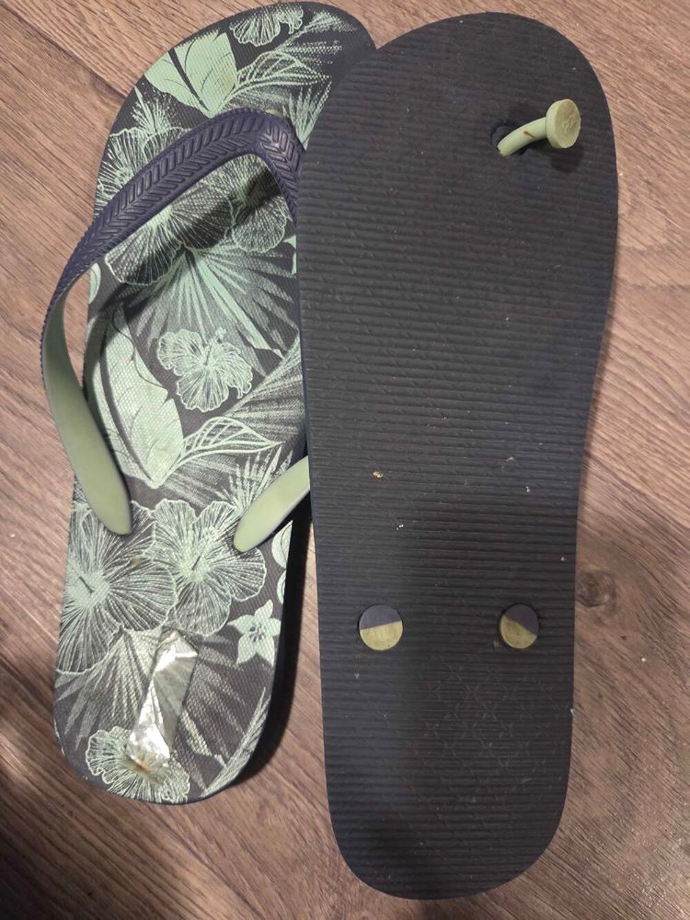 scandale Chaussures