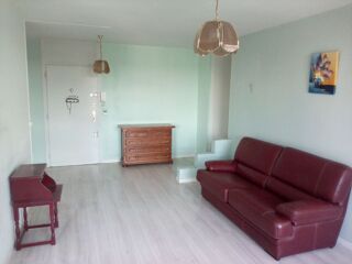  Appartement � vendre 4 pi�ces 83 m� Lyon