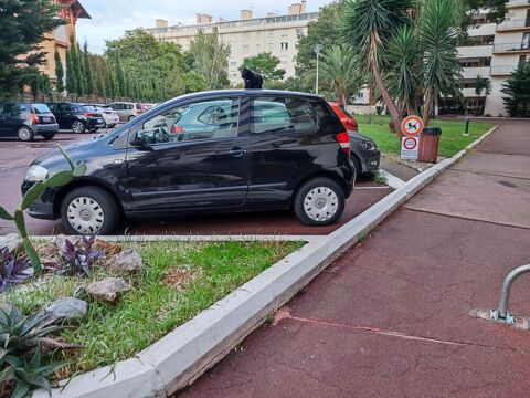 Volkswagen Fox 1.2 55 Trend 2005 occasion Perpignan 66000