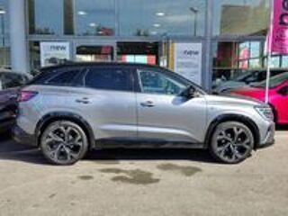 Austral mild hybrid 160 auto Techno esprit Alpine 2023 occasion 95520 Osny