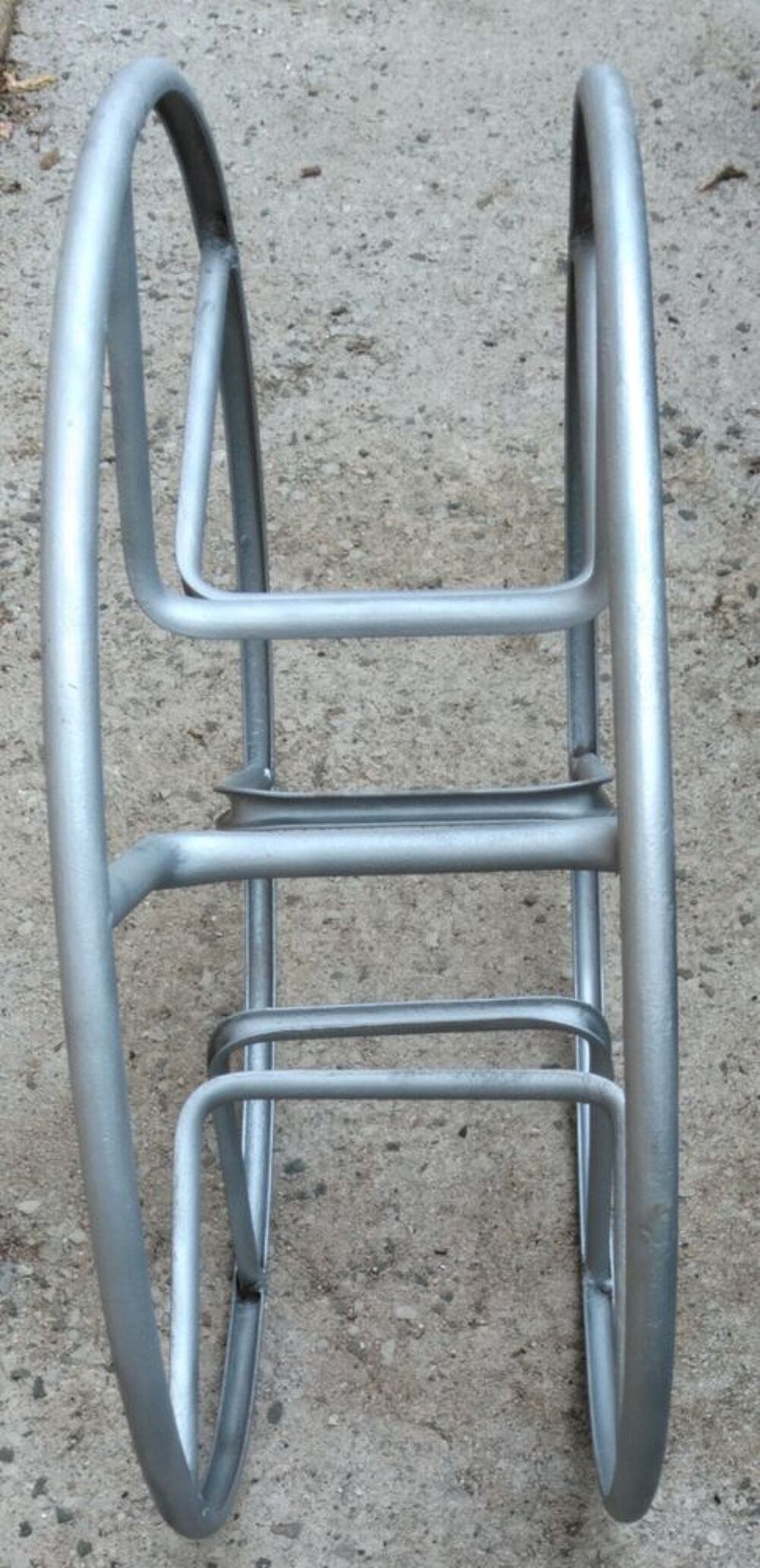 tuyau arrosage avec d&eacute;rouleur Jardin