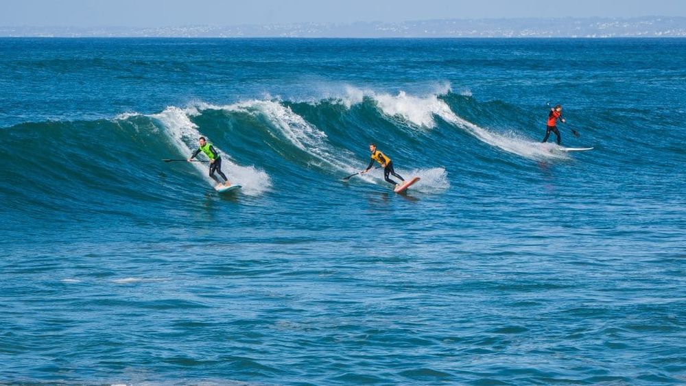     - BRETAGNE ***Vacances à la PLAGE ** 30 MAI au 13 JUIN.  Bretagne, Guilvinec (29730)
