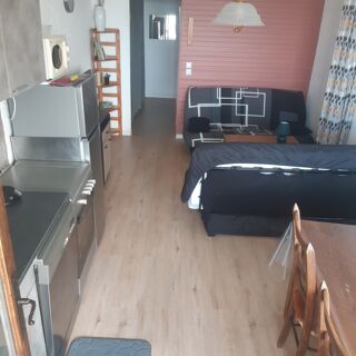  Appartement  vendre 1 pice 29 m