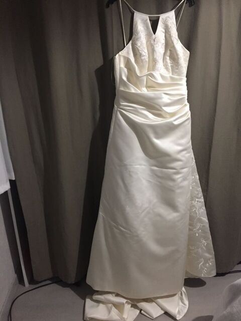  robe de mariée 250 Loyettes (01)