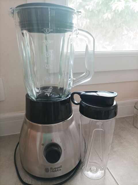 Blender Russell Hobbs 40 Saint-Didier (84)