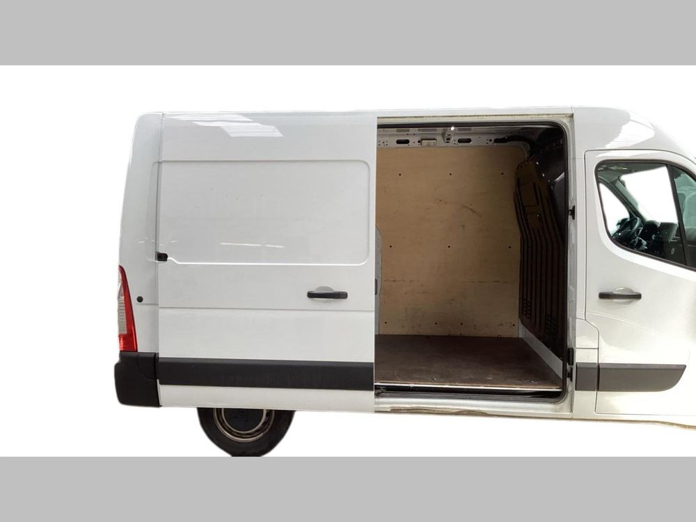 Master MASTER FGN TRAC F3500 L2H2 BLUE DCI 135 CONFORT 2024 occasion 42120 Le Coteau