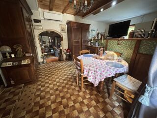  Maison à vendre 5 pièces 115 m²