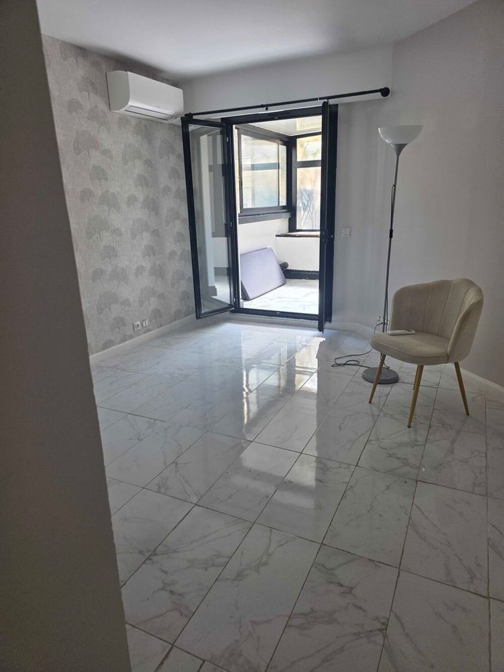 Location Hôtel particulier cabinet medical Cannes centre Cannes