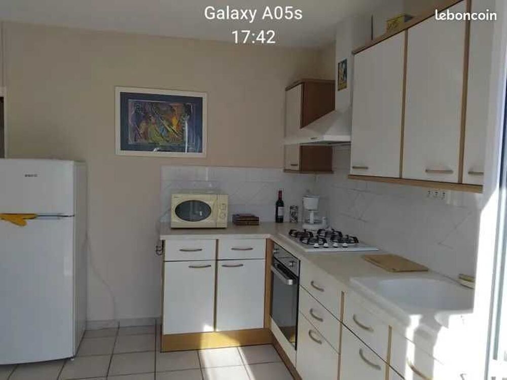 Location Maison maison 60m plein sud Lozère 48 Saint-privat-de-vallongue