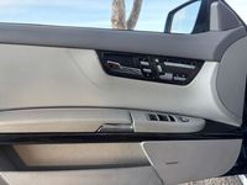 Classe CL 500 BlueEFFICIENCY 4Matic A 2011 occasion 30132 Caissargues