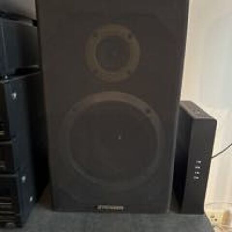 Cha�ne Hi-Fi  Pioneer 95 Brie-Comte-Robert (77)